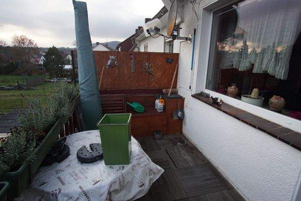 Balkon II