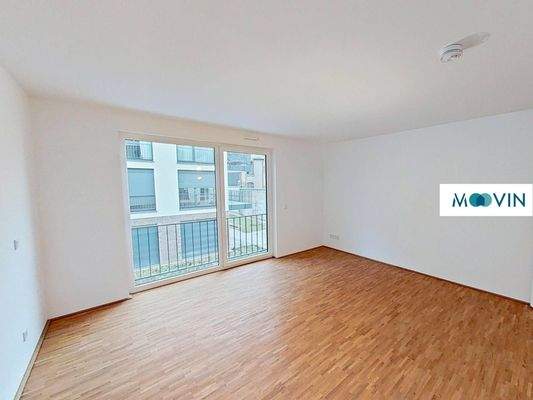 Ansicht I: Schlafzimmer I