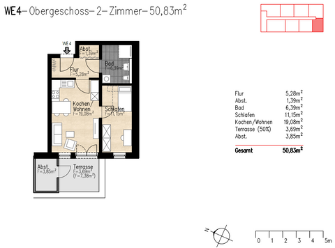 Twistringen Wohnungen, Twistringen Wohnung kaufen