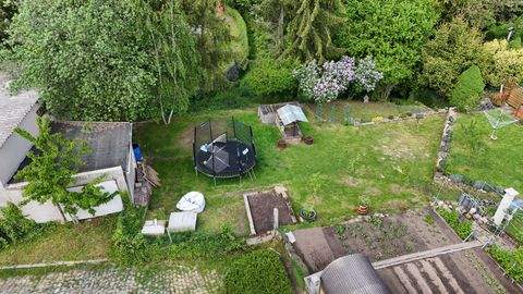 Stößen Grundstücke, Stößen Grundstück kaufen