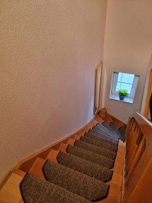 Treppe