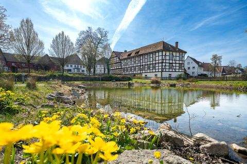 Ottenstein Gastronomie, Pacht, Gaststätten