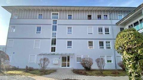 Freilassing Wohnungen, Freilassing Wohnung kaufen