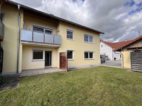 Bad Füssing Wohnungen, Bad Füssing Wohnung kaufen