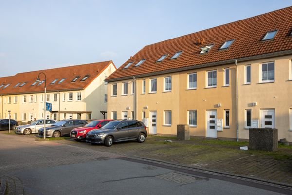Straßenansicht