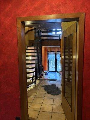 EG - Eingangsbereich