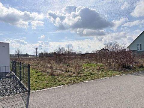 Pfatter Grundstücke, Pfatter Grundstück kaufen