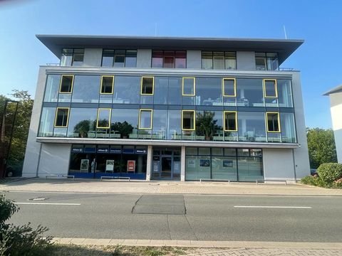 Weimar Büros, Büroräume, Büroflächen 