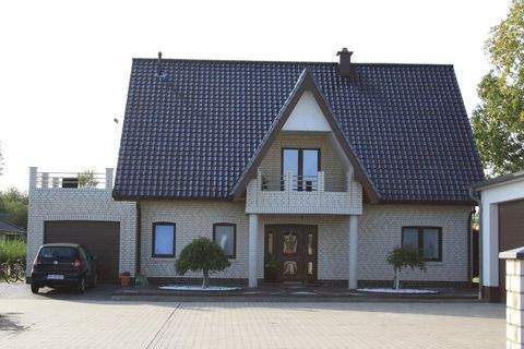 Quakenbrück Häuser, Quakenbrück Haus kaufen