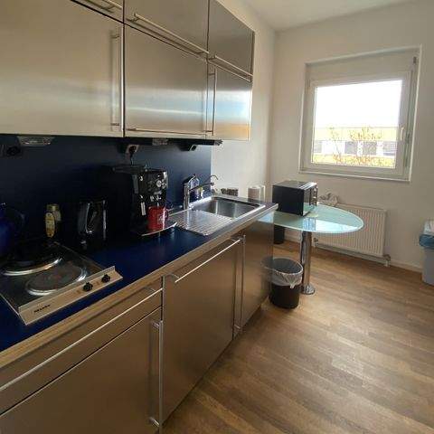 Nürnberg Büros, Büroräume, Büroflächen 