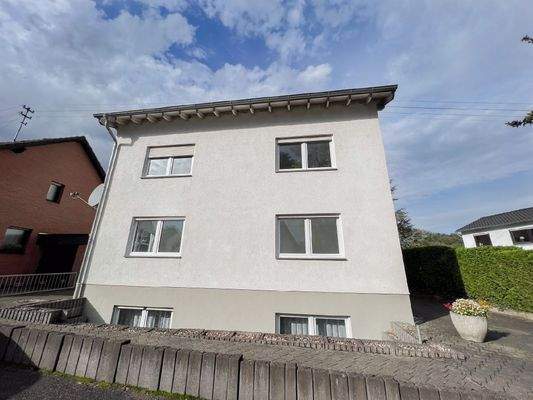 Impression Außenansicht