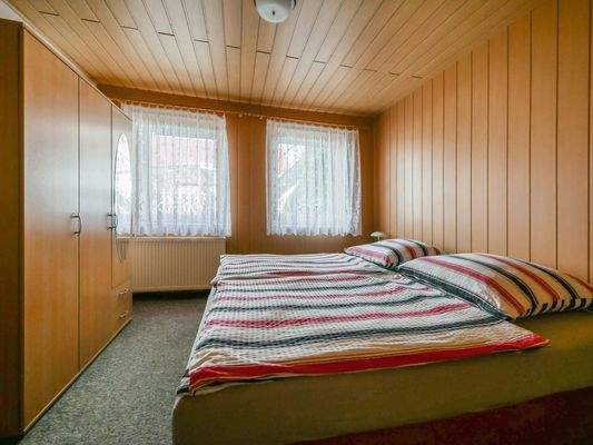 FeWo 4 (Schlafzimmer)