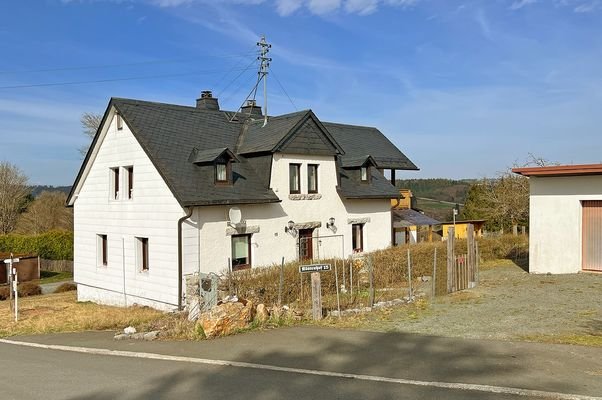 Ansicht Südwest