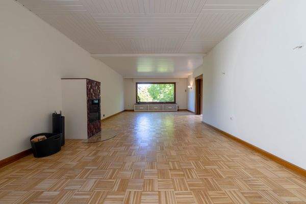 EG Wohn- & Essbereich 