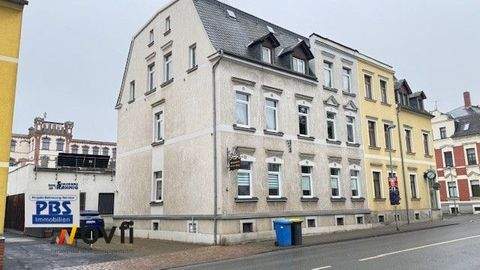 Neukirchen/Pleiße Häuser, Neukirchen/Pleiße Haus kaufen