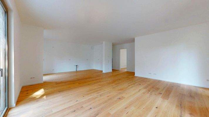 Wohn-/ Ess-/ Kochbereich III