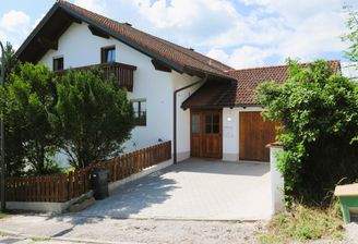 Objekt M 1319 mit Garage