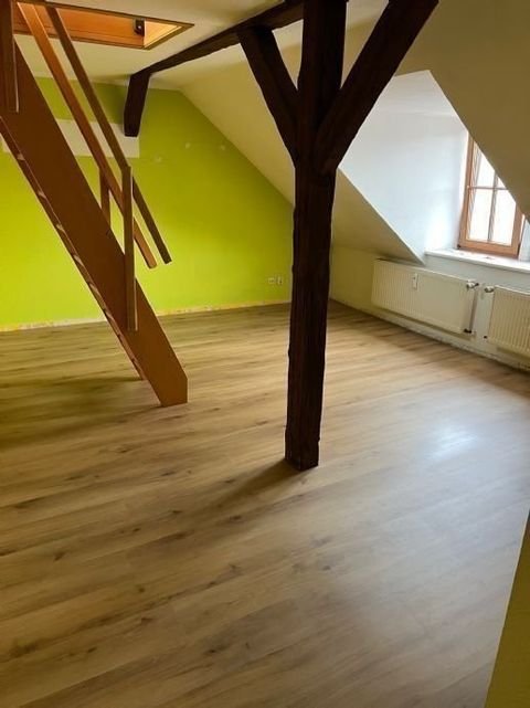 Naumburg (Saale) Wohnungen, Naumburg (Saale) Wohnung mieten