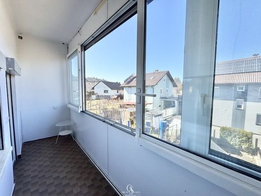Loggia OG