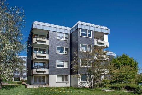 Remscheid Wohnungen, Remscheid Wohnung mieten