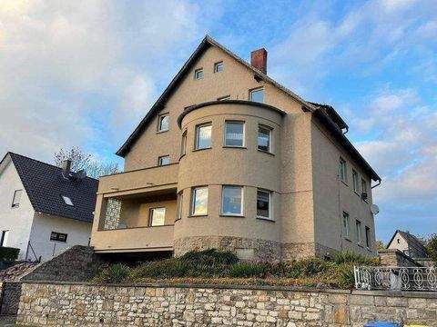 Aschersleben Häuser, Aschersleben Haus kaufen