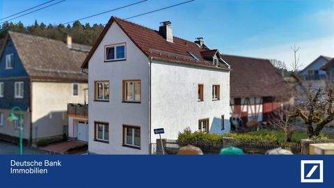 Trockenborn-Wolfersdorf Häuser, Trockenborn-Wolfersdorf Haus kaufen