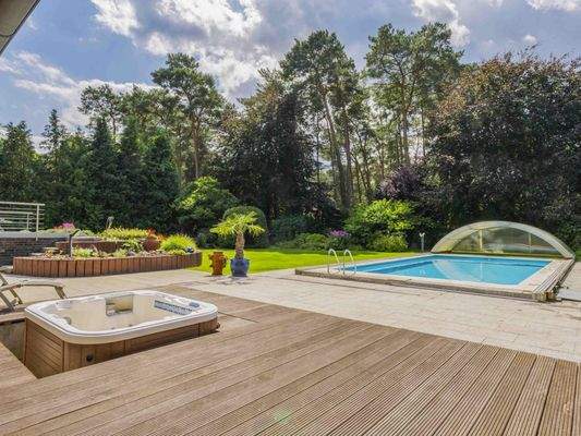 perfekt für den Sommer!