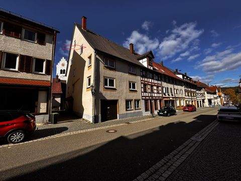 Mühlheim Häuser, Mühlheim Haus kaufen