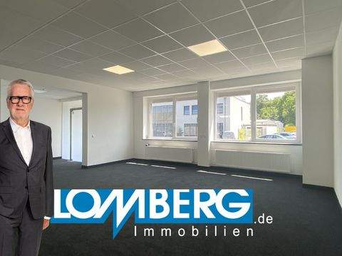 Krefeld Büros, Büroräume, Büroflächen 