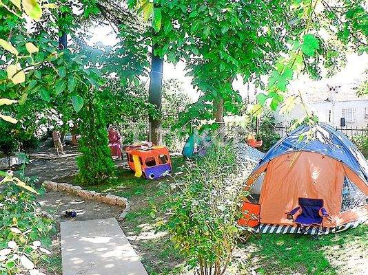 Touristic Historical Mansion in Fatih with Halic and Sea Views