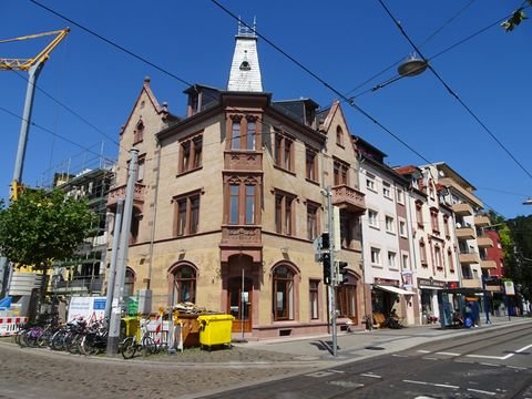 Heidelberg Wohnungen, Heidelberg Wohnung mieten