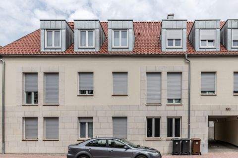 Kandel Wohnungen, Kandel Wohnung mieten