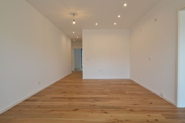 Bilder der Musterwohnung