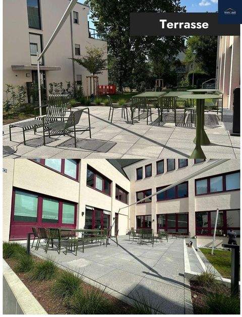 Stuttgart Büros, Büroräume, Büroflächen 