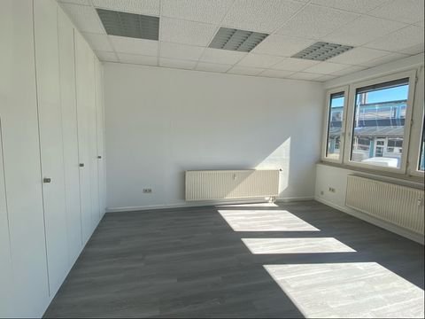 Kernen Büros, Büroräume, Büroflächen 