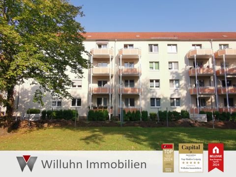 Merseburg (Saale) Wohnungen, Merseburg (Saale) Wohnung mieten