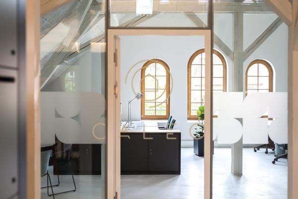 Arbeitsbereich Beispiel 1