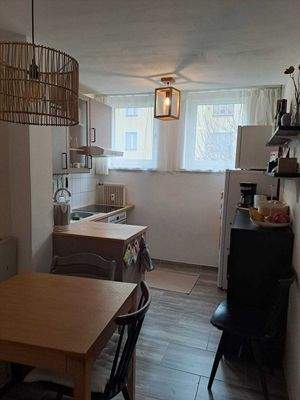 Kompagnon Immobilien Küche