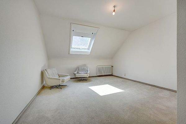 Wohnzimmer - Einlieger