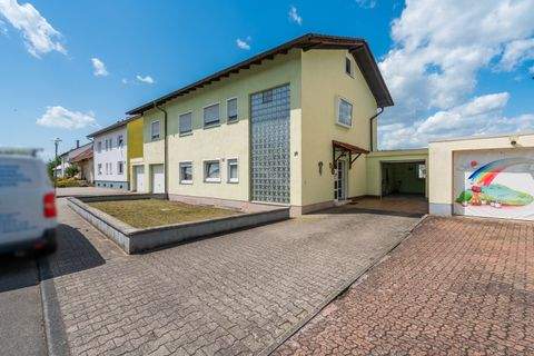 Oberhausen-Rheinhausen Wohnungen, Oberhausen-Rheinhausen Wohnung kaufen