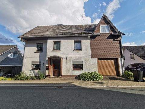 Erndtebrück Häuser, Erndtebrück Haus kaufen