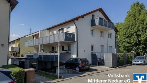 Nürtingen Wohnungen, Nürtingen Wohnung mieten