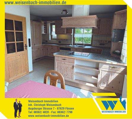 Weisenbach Immobilien