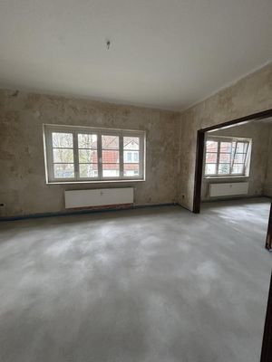 Esszimmer/Kinderzimmer