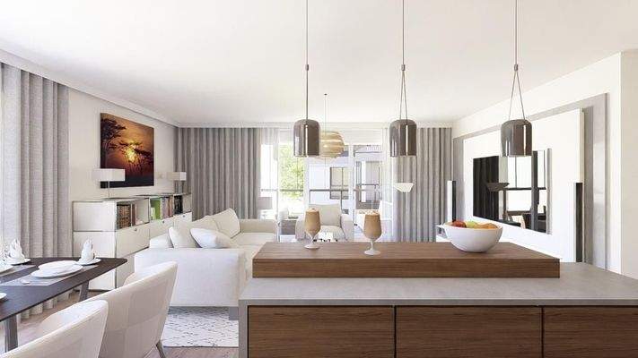 Wohnung 1.1.3 Bild 07