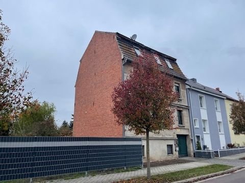 Tangerhütte Häuser, Tangerhütte Haus kaufen