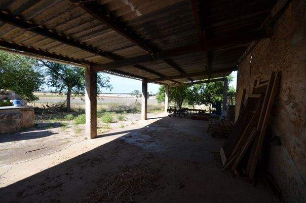 Traditioneller Landsitz zum Verkauf nahe Palma de Mallorca