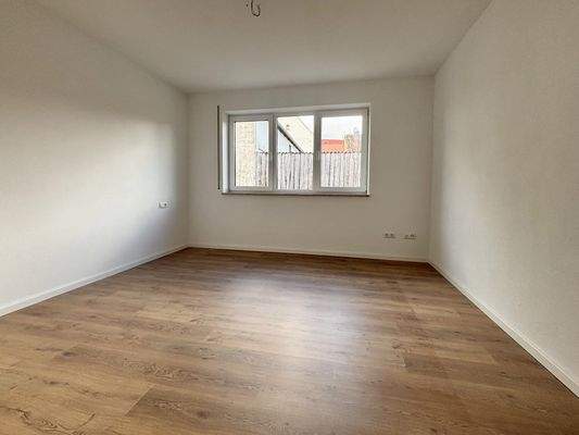 Zimmer im Obergeschoss