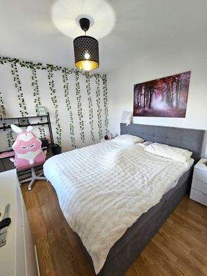 Einrichtungsbeispiel SZ