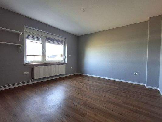 Obergeschoss - Zimmer